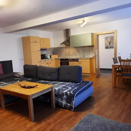 Kogler Apartamento Fügen