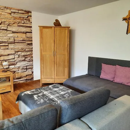 Kogler Apartamento *