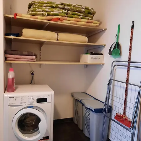 Kogler Apartamento Fügen