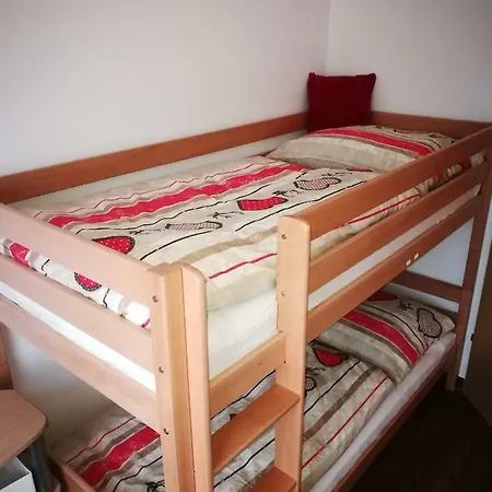 Kogler Apartamento Fügen