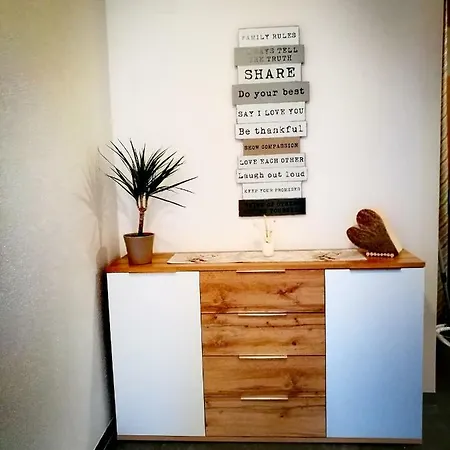 Kogler Apartamento Fügen