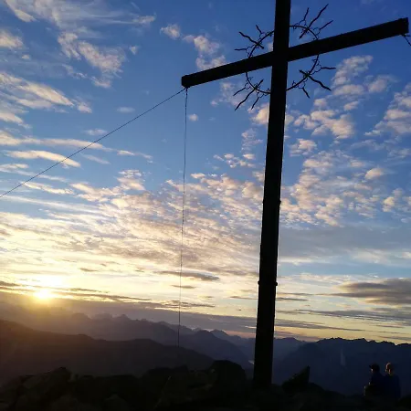 公寓 Kogler 菲根