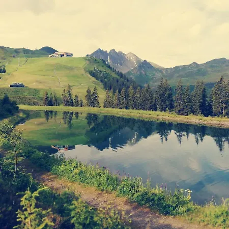 Kogler 公寓 菲根