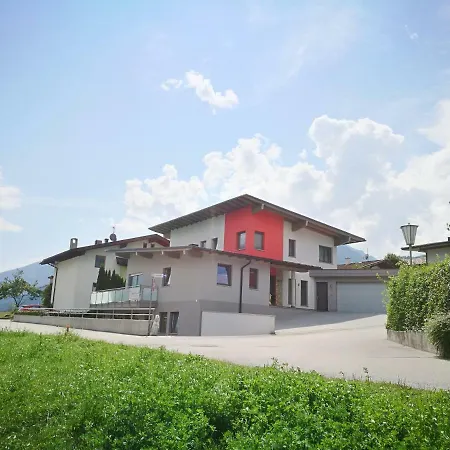 Appartement Kogler *