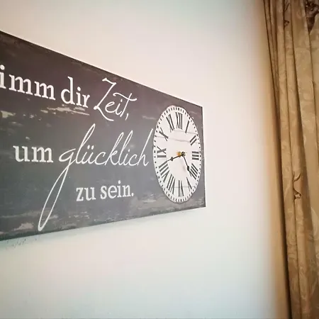 Appartement Kogler *
