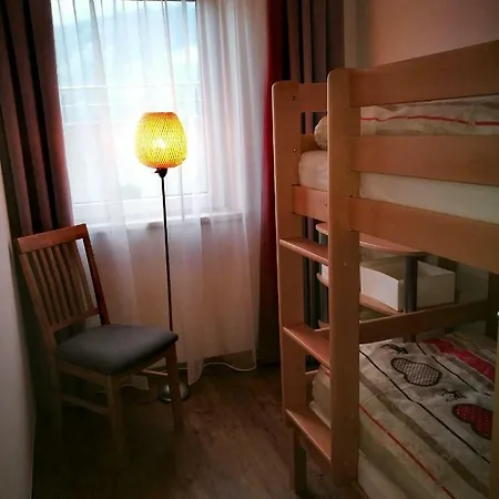 Appartement Kogler