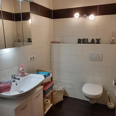 Kogler Apartmán