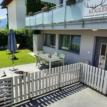 Apartment Kogler *