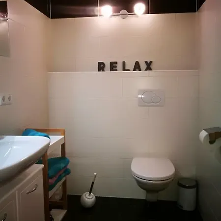 Apartmán Kogler *